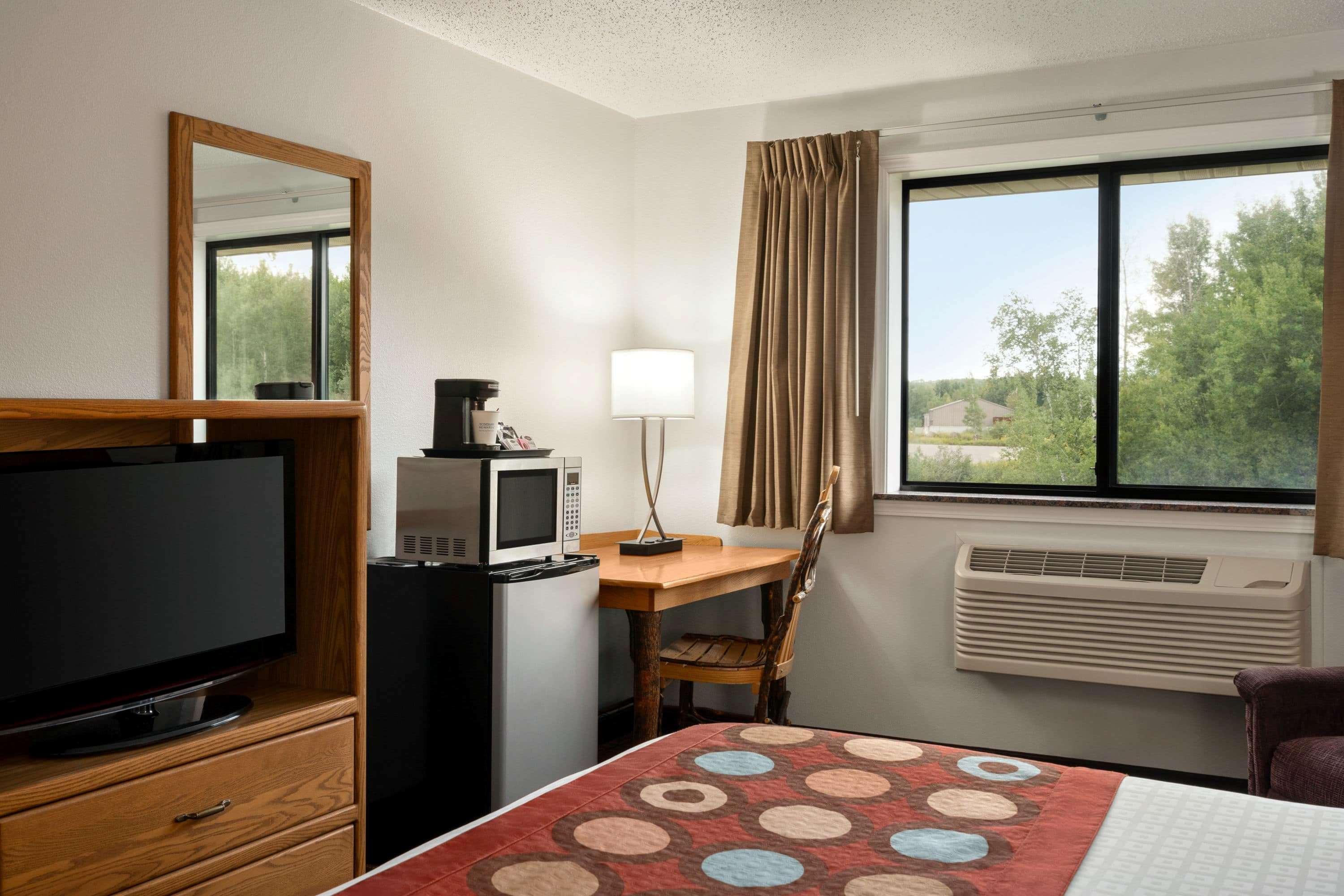 Super 8 By Wyndham Eveleth Exterior foto